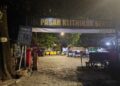 Lagi, Muncul Kasus Parkir Nuthuk di Pasar Senthir Klitikan. MOJOK.CO