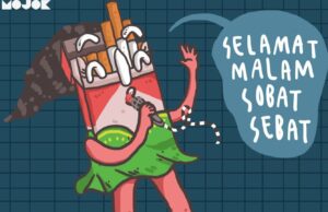 Segini Batasan Jumlah Rokok saat Haji yang Sering Dilanggar Jemaah Indonesia