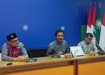Siapkan Gugatan PTUN, PP Muhammadiyah Tolak Perpanjangan Jabatan KPK. MOJOK.CO