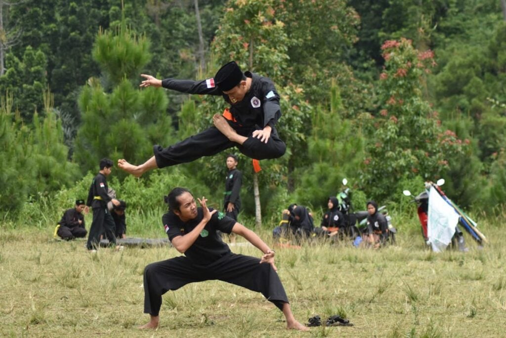 Perjalanan Pagar Nusa, Perguruan Silat dari Pesantren NU yang Lahir karena Keresahan Kiai. MOJOK.CO