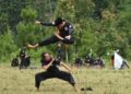 Perjalanan Pagar Nusa, Perguruan Silat dari Pesantren NU yang Lahir karena Keresahan Kiai. MOJOK.CO