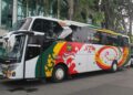 PO NPM Bus Andalan Orang Minang yang Bertahan hingga Tiga Generasi. MOJOK.CO