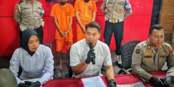 Polisi Jogja Ringkus Tiga Lelaki yang Terlibat Prostitusi Online Anak. MOJOK.CO
