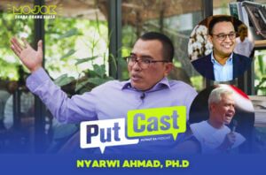 Nyarwi Ahmad, Ph.D: Membedah Semua Bakal Calon Wakil Presiden Potensial