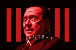 Silvio Berlusconi Abadi Bersama Angka 3 di Universe AC Milan