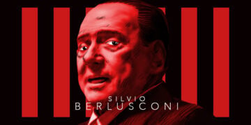 Silvio Berlusconi Abadi Bersama Angka 3 di Universe AC Milan MOJOK.CO