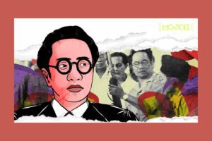 Amir Sjarifuddin: Lahir Sebagai Islam, Menganut Kristen, Lalu Mati Sebagai Komunis