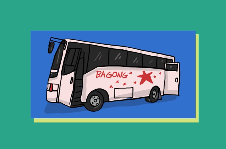 PO Bagong, Bus Penguasa Malang Raya yang Merambah Angkutan Tambang dan Rute Antarnegara. MOJOK.CO