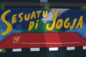 Stasiun Tugu: Saksi Ratapan Warga Kecil di Gemerlap Ulang Tahun Jogja