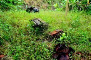 Kisah 3 Kampung Mati di Jogja Akibat Bencana dan Tak Menjanjikan Bagi Penghuni