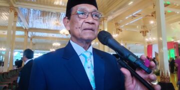 Alasan Sultan Tolak Usulan Prabowo Pindahkan Makam Pangeran Diponegoro. MOJOK.CO
