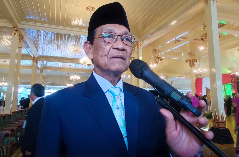 Alasan Sultan Tolak Usulan Prabowo Pindahkan Makam Pangeran Diponegoro. MOJOK.CO