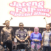 Jateng Fair 2023 Dibuka, Wagub Minta Pelestarian Batik Terus Digalakkan. MOJOK.CO