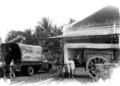 Perjalanan Gudang Garam, Berawal dari Usaha Rumahan hingga Punya Bandara. MOJOK.CO
