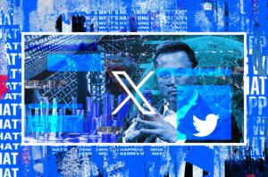 Logo Twitter Ganti X: Langkah Awal dari Orang Sinting Bernama Elon Musk Menciptakan Aplikasi Super