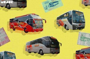 Menikmati Persaingan Abadi Bus Sugeng Rahayu dan Eka Mira di Jalanan Jawa Timur