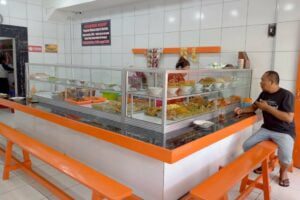 4 Keunggulan Menu Warteg yang Bisa Menyisihkan Warmindo di Jogja
