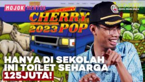 ‘Tuhan’ harus dilibatkan dalam pemilu!