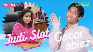 Ruang Rapat DPRD Harusnya untuk Pencitraan! Bukan Judi Slot!