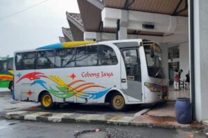 Kisah di Balik PO Cebong Jaya, Penguasa Jalur Wonosobo-Purwokerto yang Melegenda