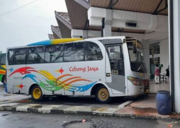 Kisah di Balik PO Cebong Jaya, Penguasa Jalur Wonosobo-Purwokerto yang Melegenda. MOJOK.CO