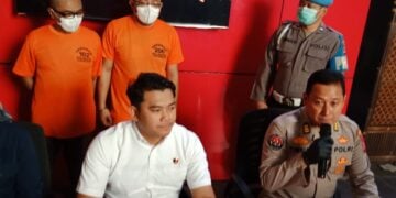 Kronologi Polisi Bongkar Tempat Penyekapan 53 Perempuan Berkedok Salon di Jogja. MOJOK.CO