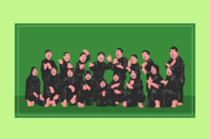 5 Perguruan Pencak Silat Historis dan Besar IPSI dari Jawa Timur, Basis Pendekar Terbesar di Indonesia