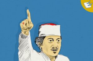Kondisi Cak Nun Semakin Stabil, Doa Terus Terpanjat dari Beragam Kalangan
