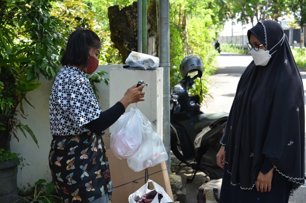 sampah di yogyakarta mojok.co