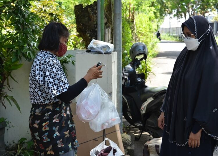 sampah di yogyakarta mojok.co