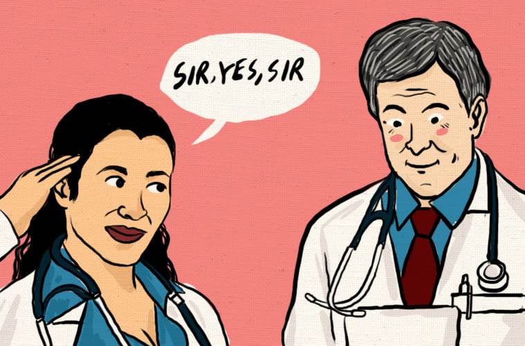 aturan dokter asing di uu kesehatan yang baru mojok.co