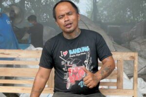Mantan Begal Sampai ODGJ yang Membantu Desa Panggungharjo Mandiri dari TPST Piyungan