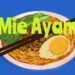 Tips Bisnis Mie Ayam dari Sederet Pemilik Warung Terenak di Jogja, Usaha Potensial Sejuta Umat. MOJOK.CO