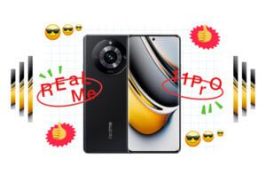Realme 11 Pro Sebagai Penantang Xiaomi, Datang Membawa Kamera Terbaik di Kelasnya