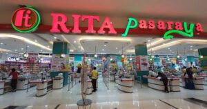 Perjalanan Rita Mall Kebanggaan Warga Ngapak yang Penuh Kenangan Indah Keluarga