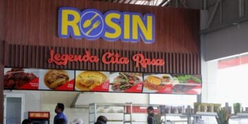 PO Rosalia Indah Pelopor Bisnis Rumah Makan di Kalangan Perusahaan Bus. MOJOK.CO