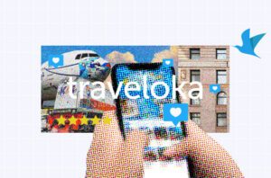 Pengalaman Menggunakan Traveloka: Aplikasi yang Unggul Jauh dari Semua Kompetitornya