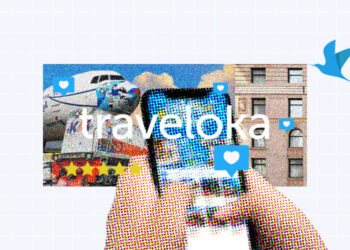 Traveloka, Aplikasi yang Unggul Jauh dari Semua Kompetitornya MOJOK.CO