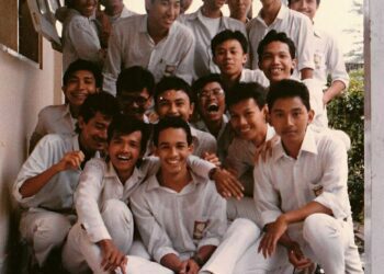 SMA Negeri 2 Yogyakarta, Sekolah yang Menggembleng Anies Baswedan hingga Menjadi Seorang Pemimpin mojok.co