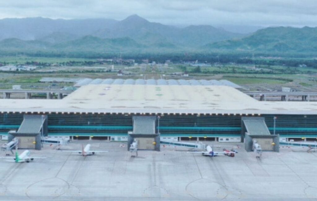 Aktivitas Sesar Opak Bantul Meningkat, BMKG Sebut Bandara Yogyakarta Jadi Tempat Perlindungan Teraman. MOJOK.CO