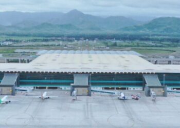 Aktivitas Sesar Opak Bantul Meningkat, BMKG Sebut Bandara Yogyakarta Jadi Tempat Perlindungan Teraman. MOJOK.CO