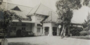 Sejarah Bethesda, Rumah Sakit yang Dikelilingi Kuliner Lezat MOJOK.CO