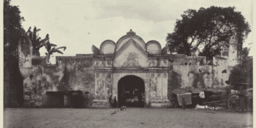 Benteng Keraton Yogyakarta dari Masa ke Masa, Tetap Kokoh Berdiri Meski Diserang Bertubi-tubi MOJOK.CO