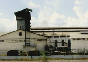 Pabrik Gula Gondang Winangoen Klaten, Saksi Bisu Kejayaan Gula Indonesia di Masa Lalu MOJOK.CO