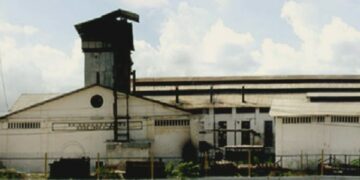 Pabrik Gula Gondang Winangoen Klaten, Saksi Bisu Kejayaan Gula Indonesia di Masa Lalu MOJOK.CO