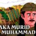 Aji Saka: Aksara Jawa dan Kisah Pertemuan dengan Nabi Muhammad