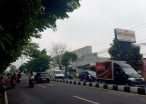 Pengalaman Kelam di Jalan Magelang, Salah Satu Jalan Favorit Pelaku Kejahatan Jalanan. MOJOK.CO