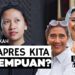 Menebak Cawapres Dari Ganjar, Prabowo, Dan Anies?