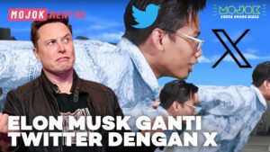 Misi Mulia Elon Musk Mengurangi Konten Cabul Di Twitter!