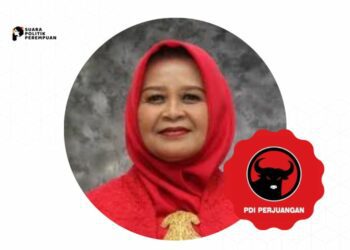 Rita Nurmastuti PDIP